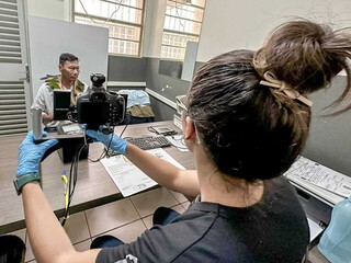 Agendamento para nova carteira de identidade abre datas em mar&ccedil;o e abril