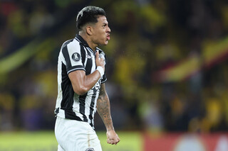 Rodada desta noite tem jogos do Brasileir&atilde;o e Libertadores da Am&eacute;rica