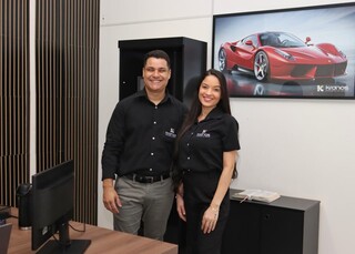 Kronos aposta em carta de cr&eacute;dito para compra inteligente de ve&iacute;culos