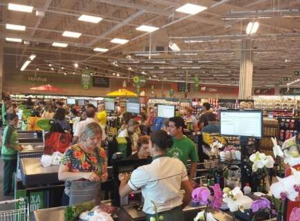 Grupo P&atilde;o de A&ccedil;&uacute;car entra com pedido de recupera&ccedil;&atilde;o extrajudicial 