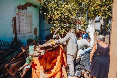 Prefeitura cria comit&ecirc; municipal para combater dengue, zika e chikungunya