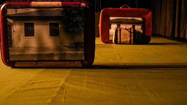 Teatro convida famílias a descobrir o lugar mais lindo da cidade