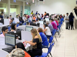 Aten&ccedil;&atilde;o ao prazo: terceira parcela do IPTU vence nesta ter&ccedil;a-feira