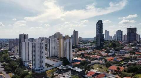 Relat&oacute;rio indica melhora na qualidade do ar em Campo Grande ao longo de 2025
