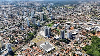 Jardim Bela Vista: o bairro que segue na vanguarda da valoriza&ccedil;&atilde;o na Capital