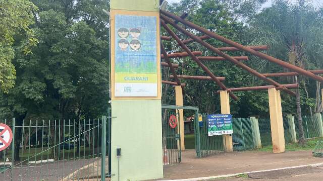 Ap&oacute;s 1 semana, falta de energia no Parque das Na&ccedil;&otilde;es segue sem solu&ccedil;&atilde;o
