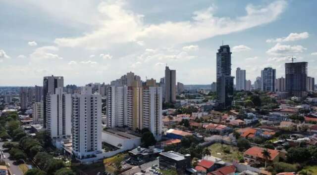 Relat&oacute;rio indica melhora na qualidade do ar em Campo Grande ao longo de 2025