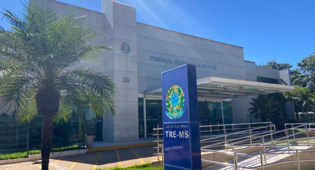 TRE-MS abre processo seletivo para estagi&aacute;rios de n&iacute;vel superior em 9 &aacute;reas 