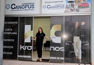 Kronos aposta em carta de cr&eacute;dito para compra inteligente de ve&iacute;culos