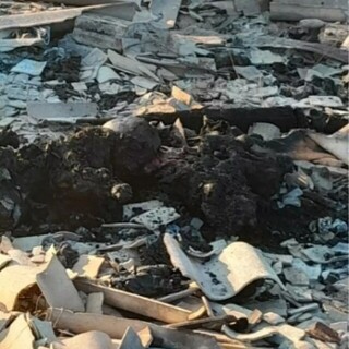 Homem confessa que usou desodorante e isqueiro para incendiar casa e matar ex 