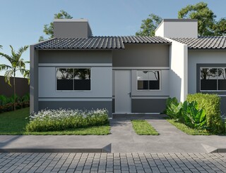 Oportunidade! Compre sua casa com condi&ccedil;&otilde;es imperd&iacute;veis