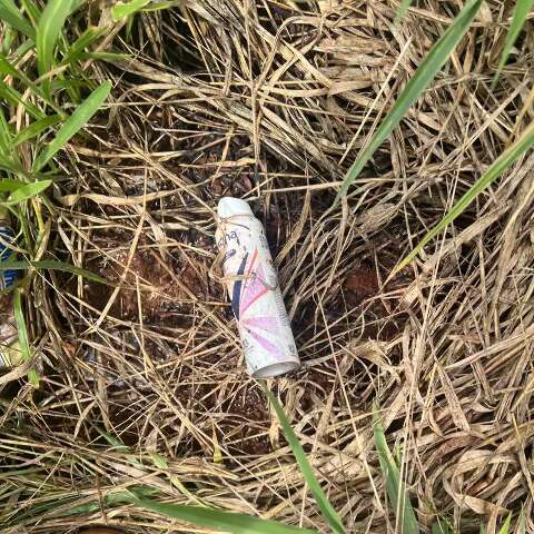 Homem confessa que usou desodorante e isqueiro para incendiar casa e matar ex 