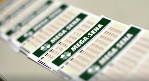 Mega-Sena sorteia R$ 60 milh&otilde;es nesta ter&ccedil;a-feira