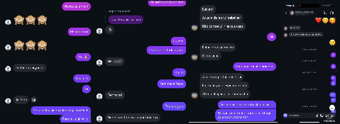 Professor troca mensagens sexuais com alunos por rede social de escola