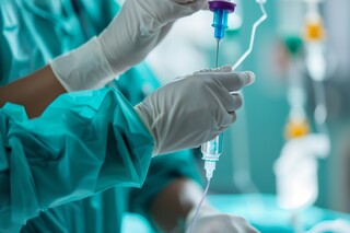 Anestesia ainda gera medo, mas medicina torna procedimentos cada vez mais seguro