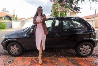 Desacreditada em imobili&aacute;ria, J&eacute;ssica vira a Corretora do Povo