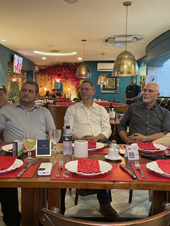 Confraria de Palestrantes inicia nova fase e anuncia diretoria em MS