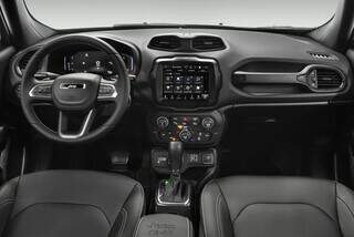 Seu seminovo pode virar R$ 20 mil de desconto em um Jeep Renegade  