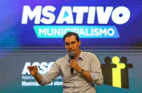 Campo Grande recebe encontro que discute os rumos do planejamento dos estados