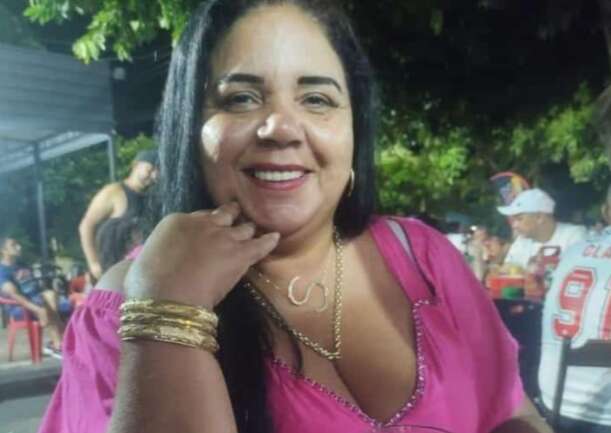 Servidora presa em opera&ccedil;&atilde;o trabalha como copeira e &eacute; esposa de membro de fac&ccedil;&atilde;o