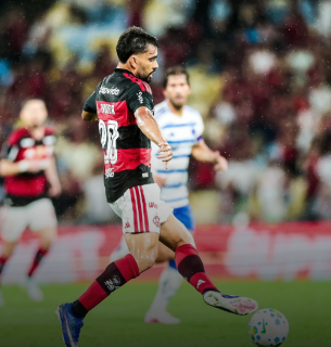Flamengo vence Cruzeiro com gola&ccedil;o de Pedro no Maracan&atilde;