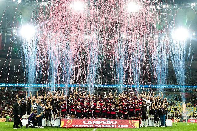 Rodada da S&eacute;rie A tem jogos de Corinthians e Flamengo nesta noite