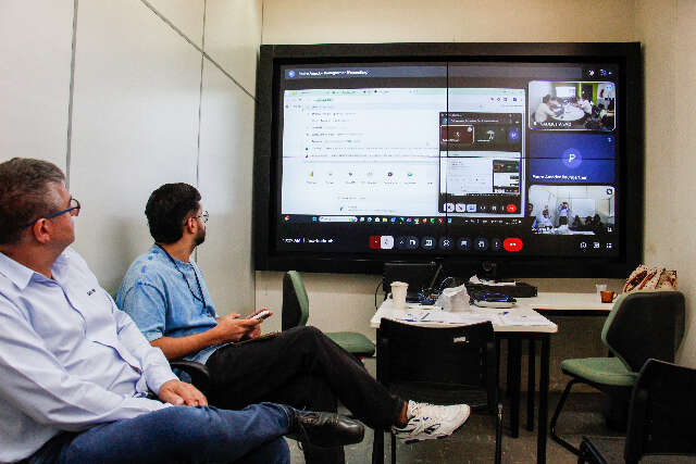 Na briga pela Lotesul, empresa de SP &eacute; dona de App para apostas que opera em MS 