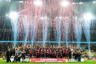 Rodada da S&eacute;rie A tem jogos de Corinthians e Flamengo nesta noite