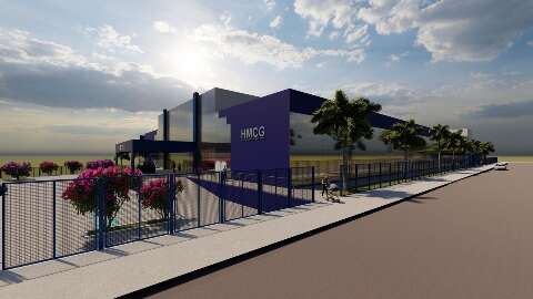 Licita&ccedil;&atilde;o do Hospital Municipal fracassa ap&oacute;s desclassifica&ccedil;&atilde;o de duas empresas