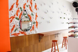 Lucas apostou na coxinha turbinada de costela para bombar no Pioneiros