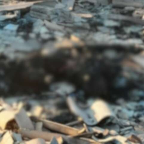 Antes do inc&ecirc;ndio que matou ex, homem disse aos filhos que se sentia rejeitado