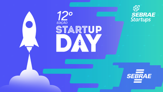 Startup Day mobiliza ecossistemas em 12 cidades de MS Startup Day mobiliza ecossistemas em 12 cidades de MS