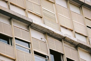 Apesar de antigos, pr&eacute;dios no Centro n&atilde;o aparentam riscos, avaliam moradores