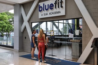 Conselho interdita academia na Avenida Mato Grosso por falta de documentos