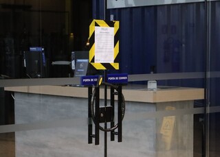 Conselho interdita academia na Avenida Mato Grosso por falta de documentos