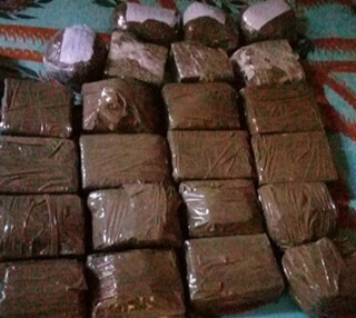 Esquema para abastecer pres&iacute;dio com celulares e drogas pagava propina a servidor