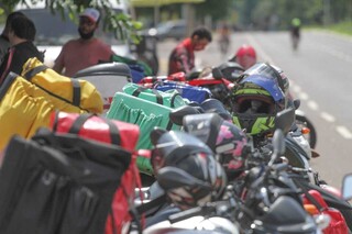 Redu&ccedil;&atilde;o de taxas &eacute; principal mudan&ccedil;a desejada por motoristas de aplicativo