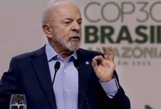 Lula e outros 6 presidentes s&atilde;o esperados para abrir COP15 em Campo Grande