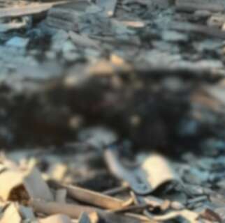 Antes do inc&ecirc;ndio que matou ex, homem disse aos filhos que se sentia rejeitado