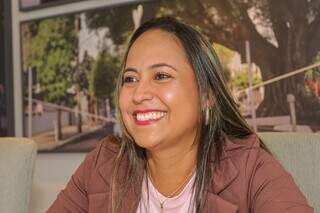 Desacreditada em imobili&aacute;ria, J&eacute;ssica vira a Corretora do Povo