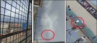 Esquema para abastecer pres&iacute;dio com celulares e drogas pagava propina a servidor