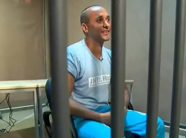 Preso em MS, Marcinho VP se irritou com tr&eacute;gua entre Comando Vermelho e PCC