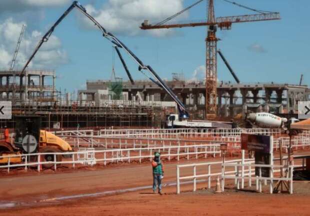 Celulose deve turbinar empregos at&eacute; 2032 e lidera nova fase de crescimento em MS