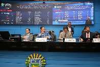 Deputados aprovaram cria&ccedil;&atilde;o de 300 cargos no Tribunal de Justi&ccedil;a