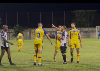 Corumbaense vence Dourados e avan&ccedil;a &agrave; semifinal do Estadual