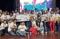 Estudantes viram protagonistas e criam solu&ccedil;&otilde;es para melhorar escolas em MS