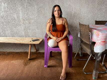 Ap&oacute;s acidente, jovem busca recuperar autonomia com pr&oacute;tese de R$ 100 mil