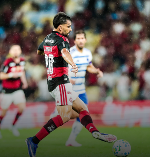 Flamengo vence Cruzeiro com gola&ccedil;o de Pedro no Maracan&atilde;