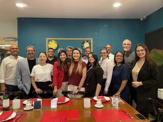 Confraria de Palestrantes inicia nova fase e anuncia diretoria em MS