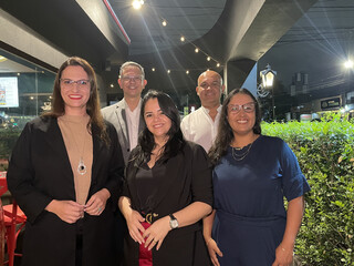 Confraria de Palestrantes inicia nova fase e anuncia diretoria em MS